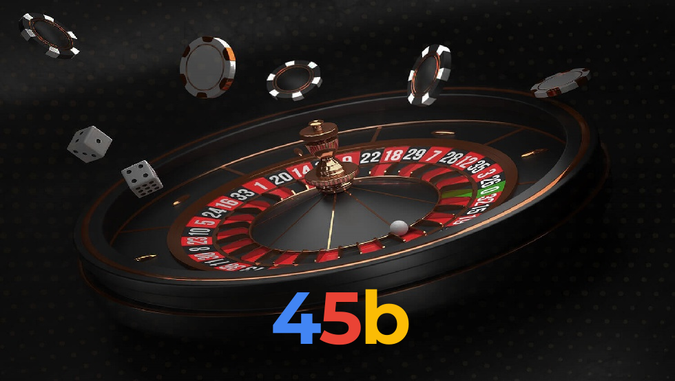 Jogos no 45b