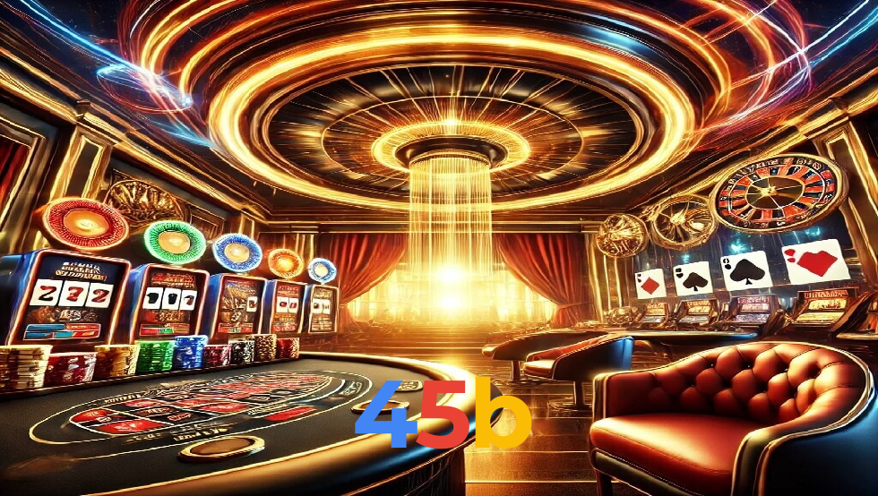 Slots no 45b